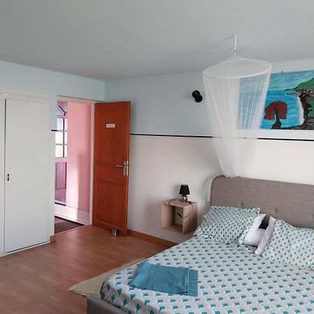 Le Bois de Nefles  Horizon 180° Bed & Breakfast エクステリア 写真