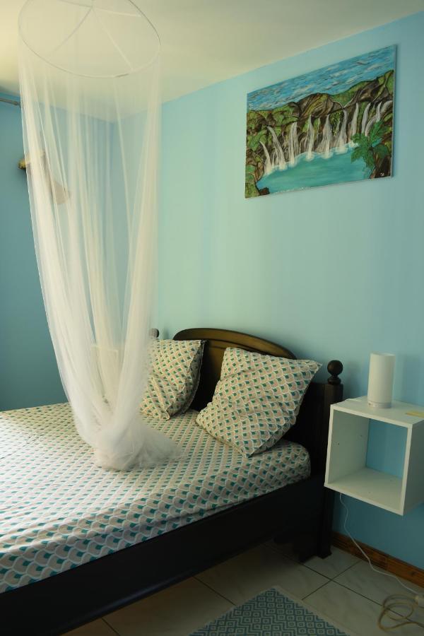 Le Bois de Nefles  Horizon 180° Bed & Breakfast エクステリア 写真