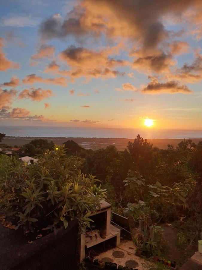 Le Bois de Nefles  Horizon 180° Bed & Breakfast エクステリア 写真