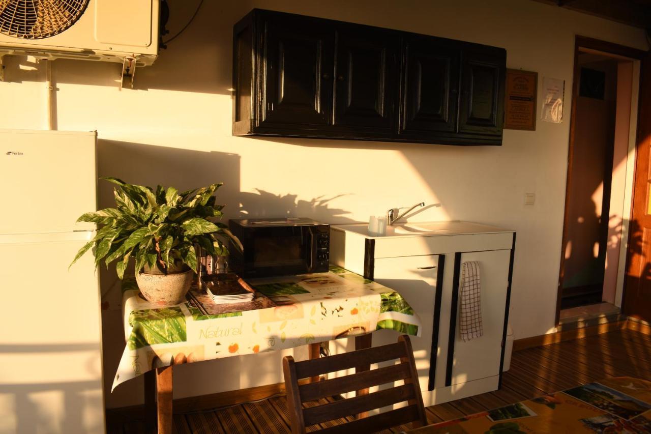 Le Bois de Nefles  Horizon 180° Bed & Breakfast エクステリア 写真