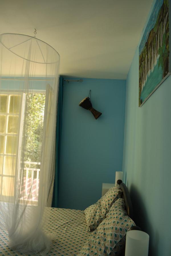 Le Bois de Nefles  Horizon 180° Bed & Breakfast エクステリア 写真