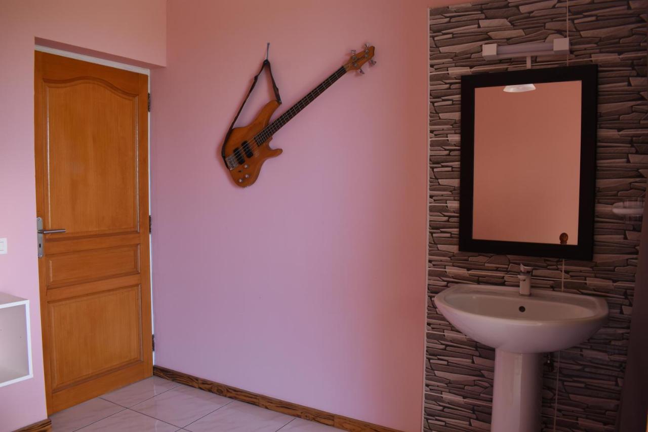 Le Bois de Nefles  Horizon 180° Bed & Breakfast エクステリア 写真