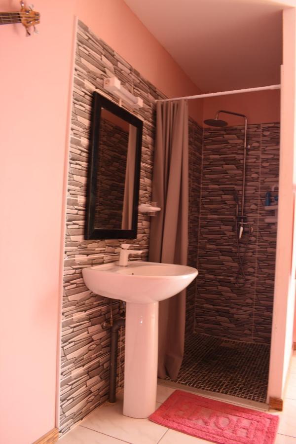 Le Bois de Nefles  Horizon 180° Bed & Breakfast エクステリア 写真