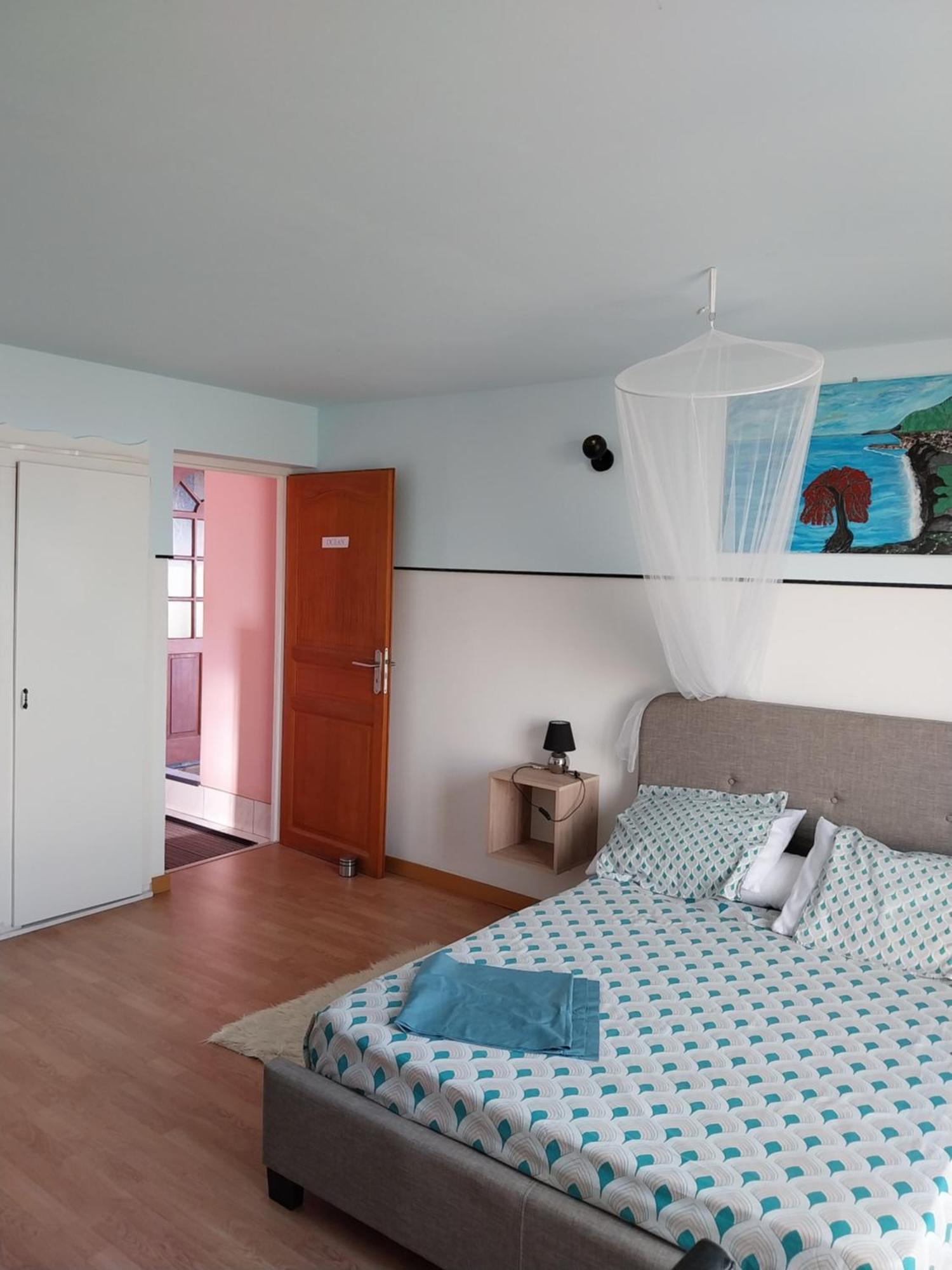 Le Bois de Nefles  Horizon 180° Bed & Breakfast エクステリア 写真