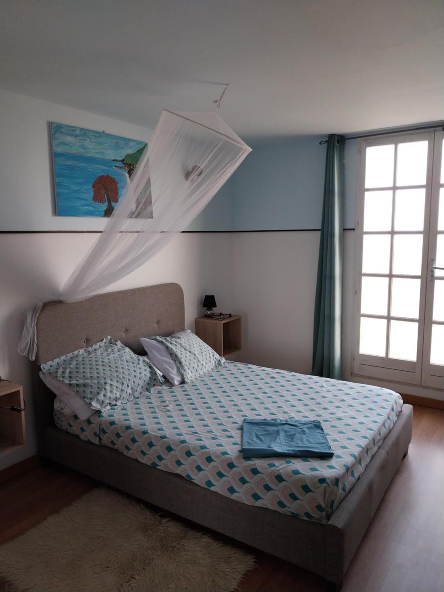 Le Bois de Nefles  Horizon 180° Bed & Breakfast エクステリア 写真