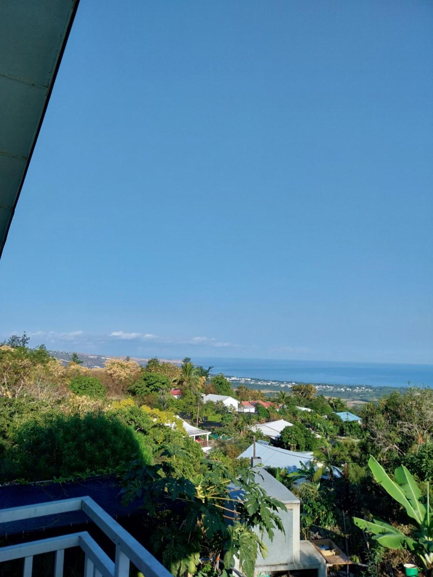 Le Bois de Nefles  Horizon 180° Bed & Breakfast エクステリア 写真