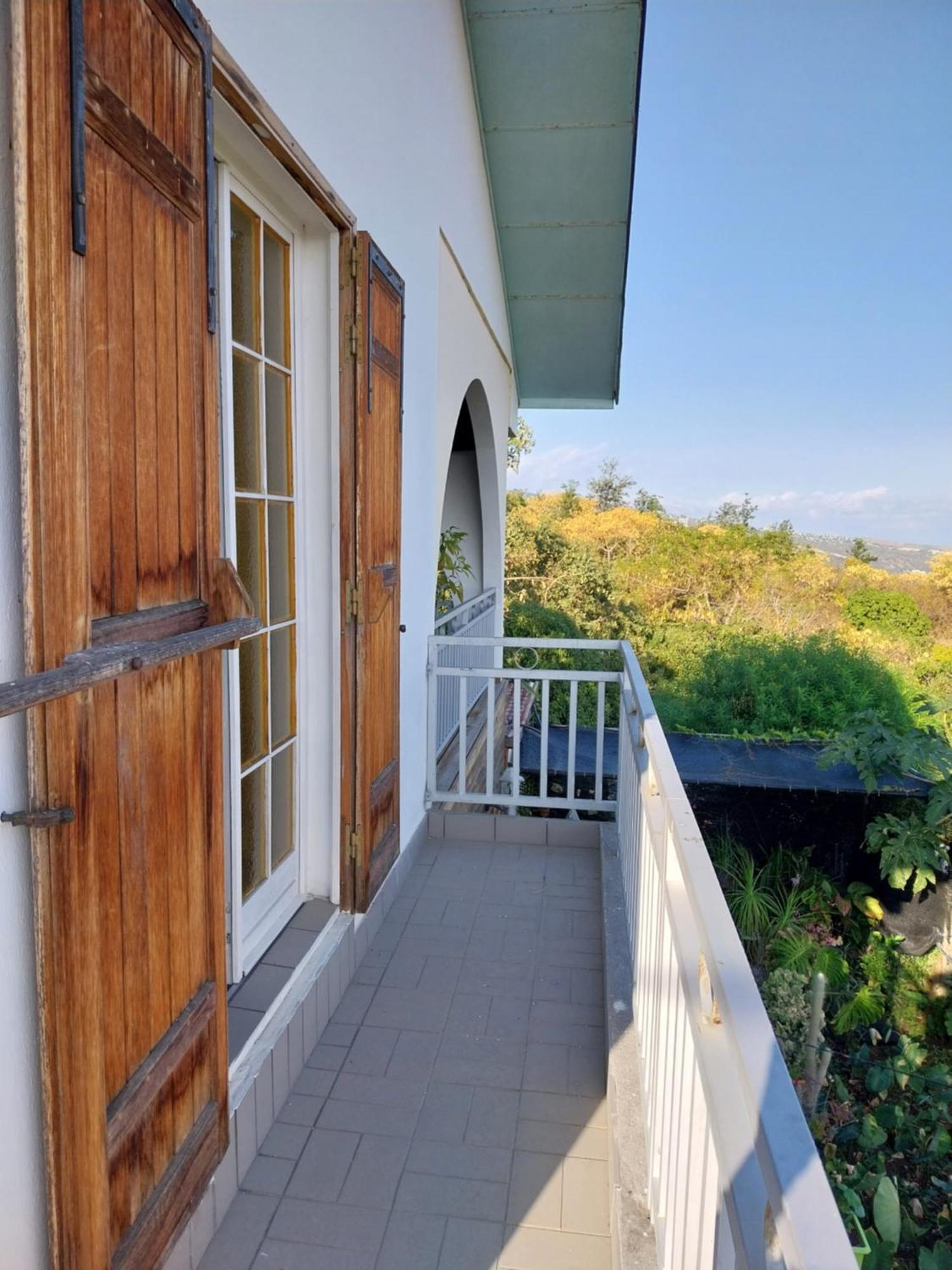 Le Bois de Nefles  Horizon 180° Bed & Breakfast エクステリア 写真